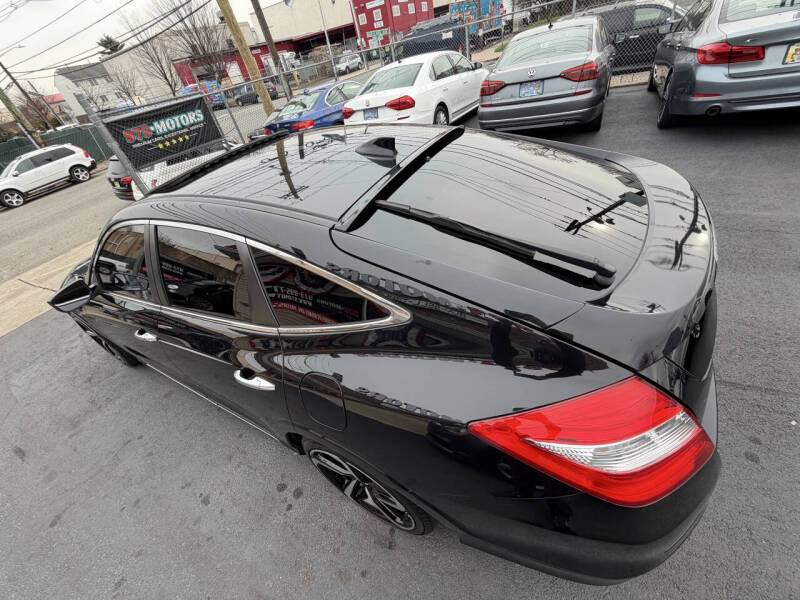 2013 Honda Crosstour EX-L V6