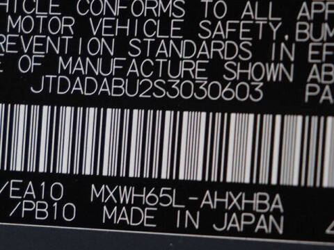 2025 Toyota Prius Limited