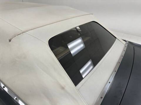 1966 Ford Fairlane 500