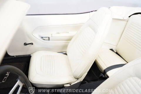 1970 Plymouth Barracuda