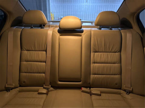 2008 Honda Accord EX-L