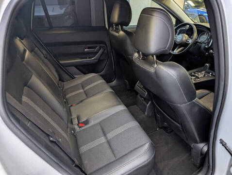 2023 Mazda CX-50 2.5 S Preferred Plus