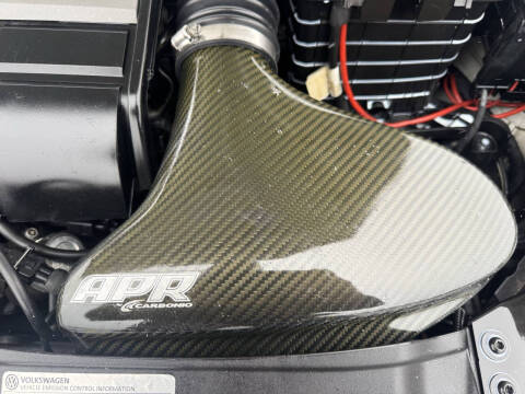 2013 Volkswagen Golf R 4Motion