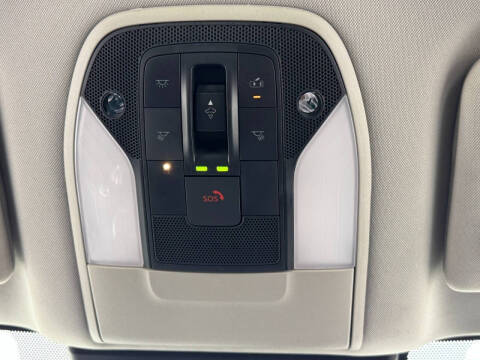 2023 Infiniti QX50 Sensory