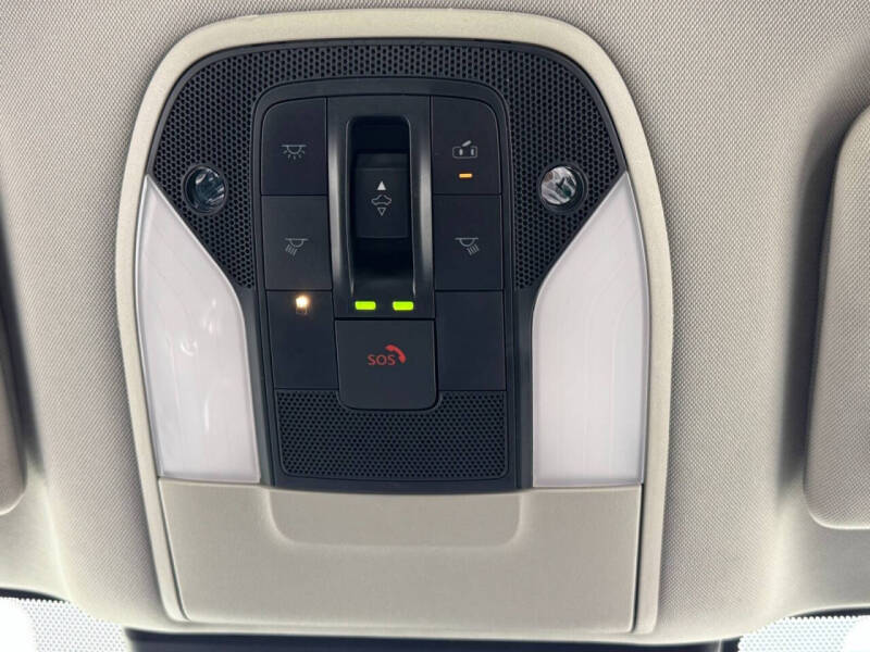 2023 Infiniti QX50 Sensory