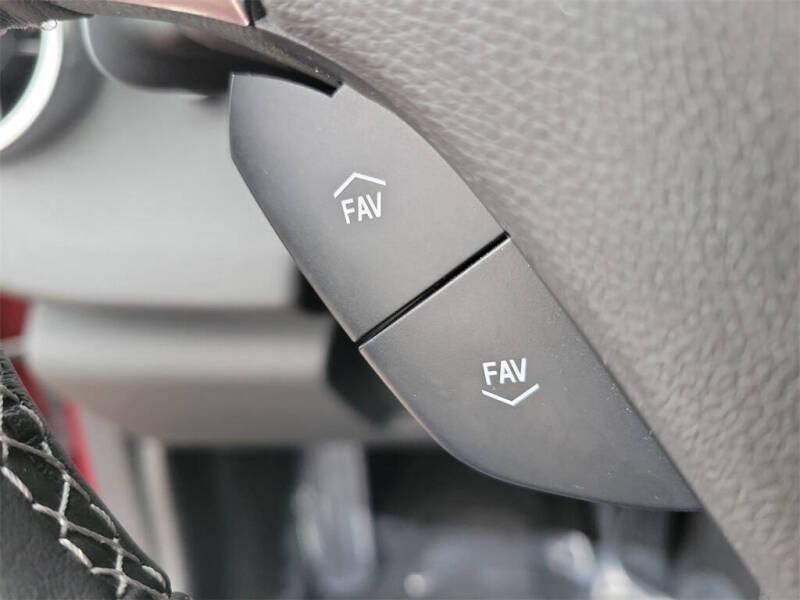 2023 Chevrolet Camaro LT