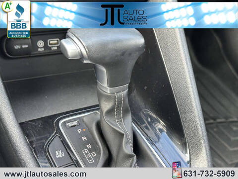 2018 Kia Niro Plug-In Hybrid EX