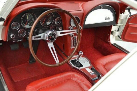 1967 Chevrolet Corvette