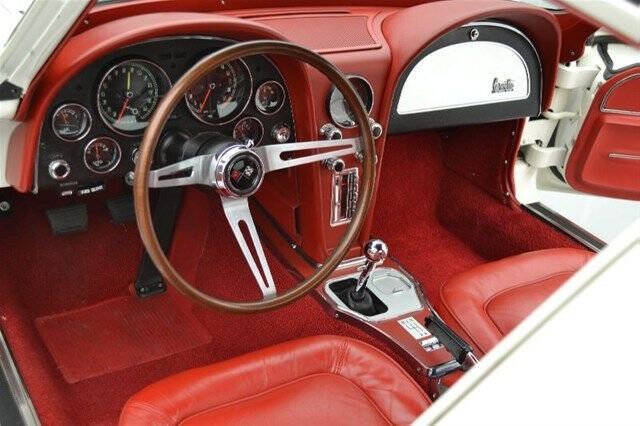 1967 Chevrolet Corvette