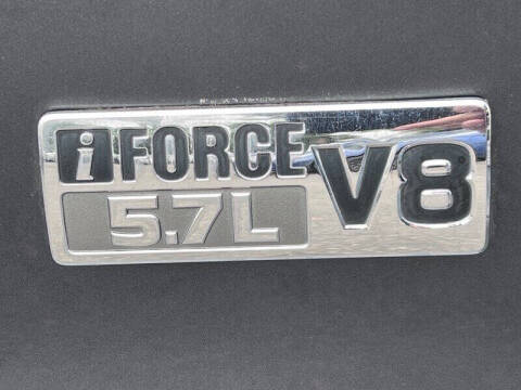 2010 Toyota Sequoia Limited