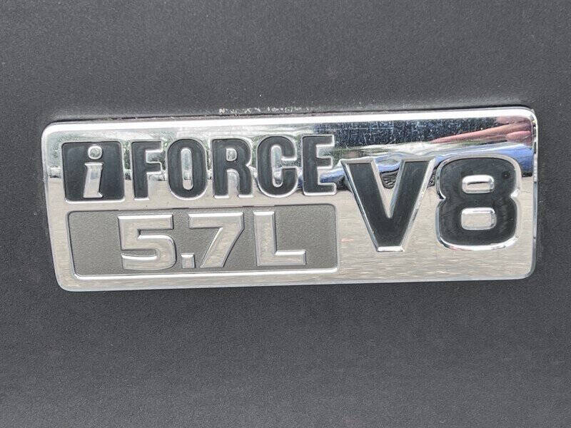 2010 Toyota Sequoia Limited