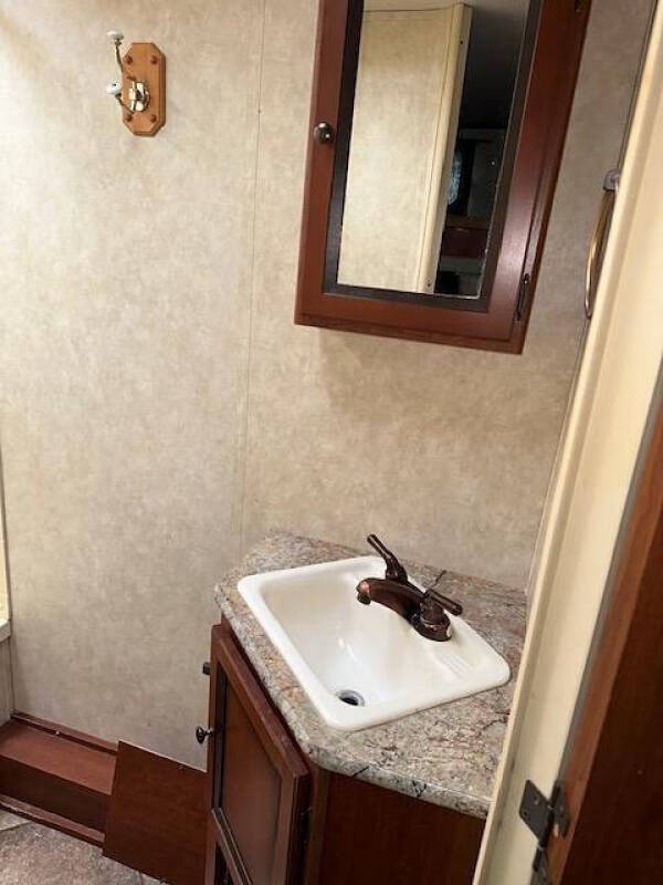 2013 Forest River Solaire 267 BHSK