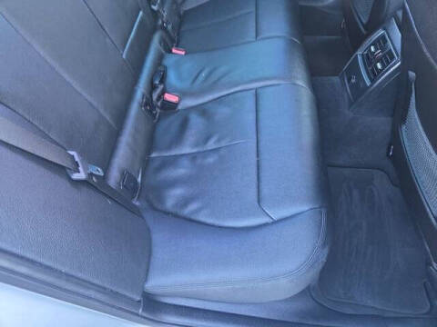 2017 BMW 3 Series 330e iPerformance