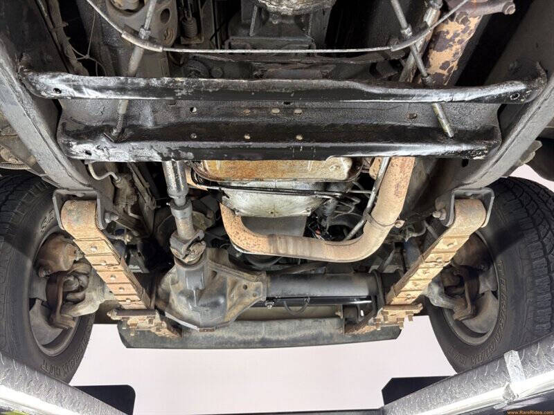 1988 Jeep Grand Wagoneer