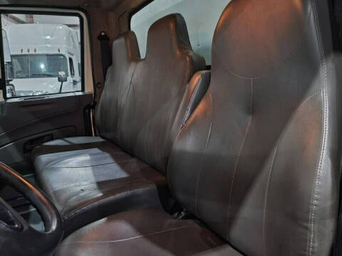 2016 International DuraStar 4300