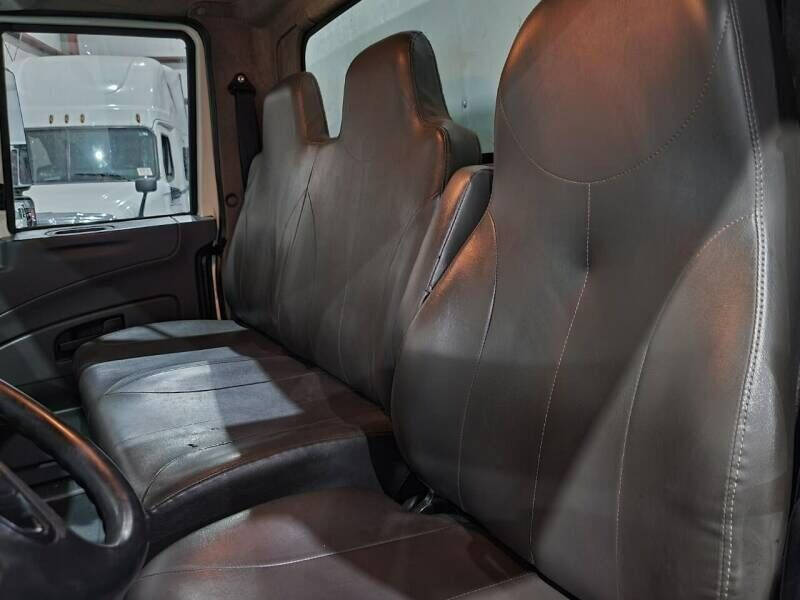 2016 International DuraStar 4300