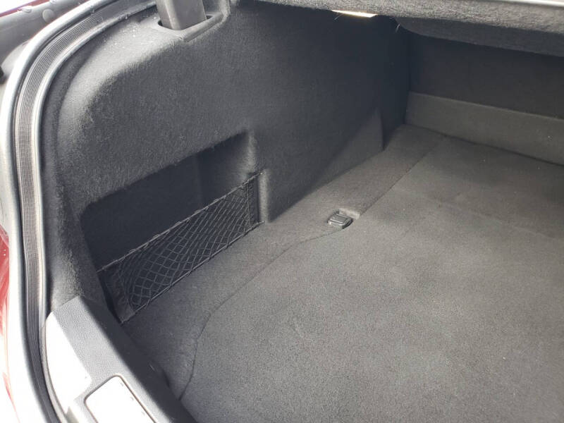 2019 Lincoln Continental Reserve