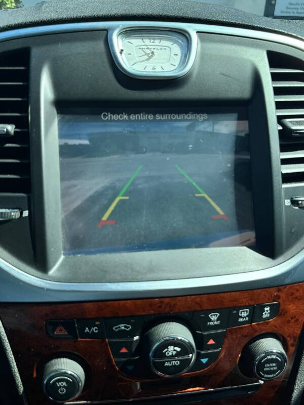 2014 Chrysler 300