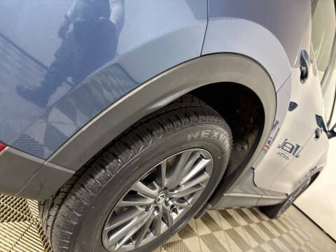 2021 Mazda CX-5 Sport