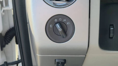 2012 Ford Expedition Limited