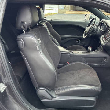 2020 Dodge Challenger