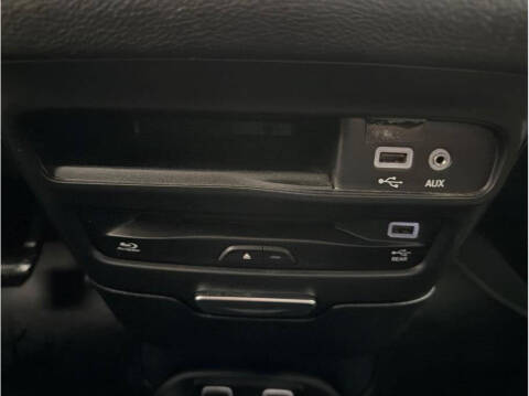 2020 Chrysler Pacifica Hybrid Limited