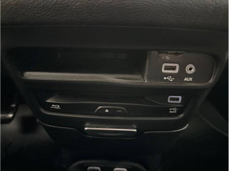 2020 Chrysler Pacifica Hybrid Limited