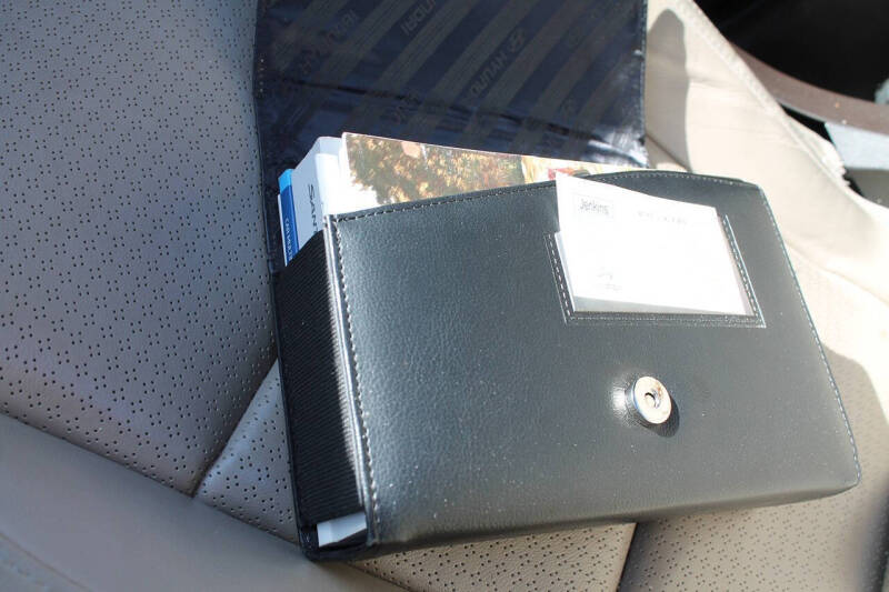 2015 Hyundai Santa Fe Sport 2.0T