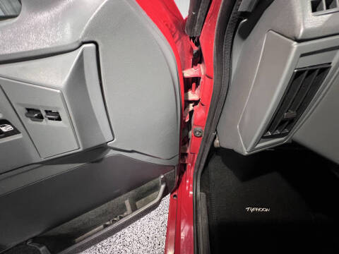 1993 GMC Typhoon Turbo
