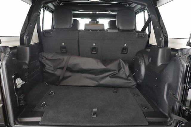 2023 Jeep Wrangler Rubicon 4xe