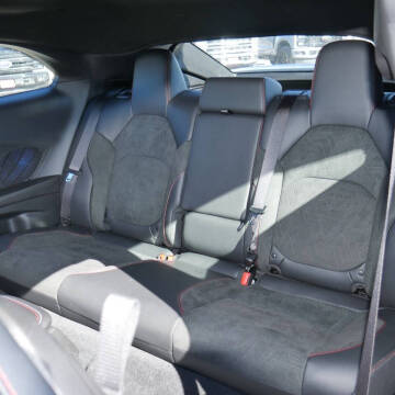 2026 Dodge Charger Scat Pack Plus