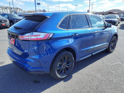2024 Ford Edge SE