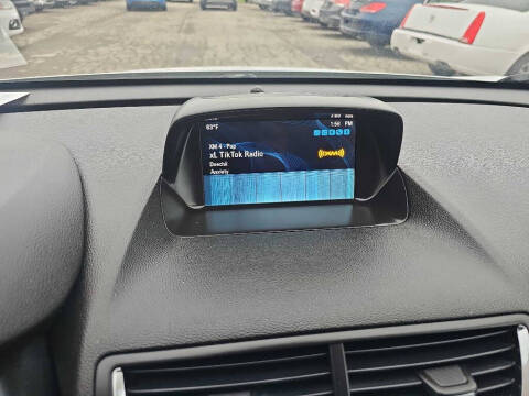 2015 Buick Encore Leather