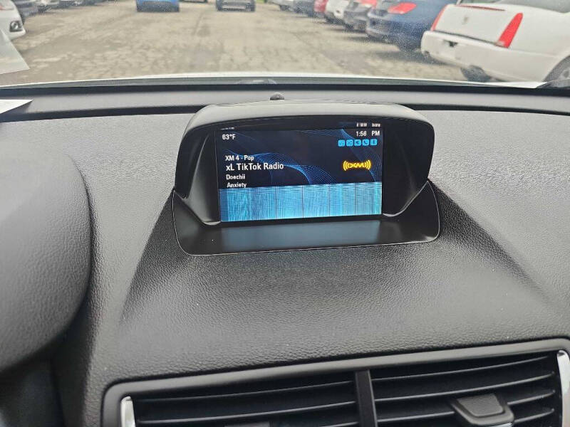 2015 Buick Encore Leather