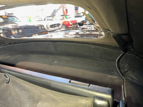 2002 Mazda MX-5 Miata