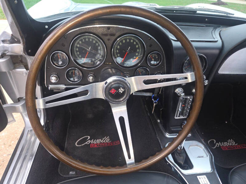 1965 Chevrolet Corvette