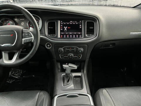 2017 Dodge Charger R/T