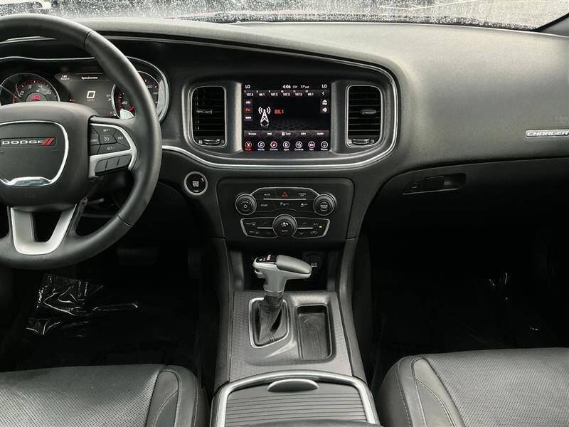 2017 Dodge Charger R/T