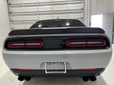 2021 Dodge Challenger R/T