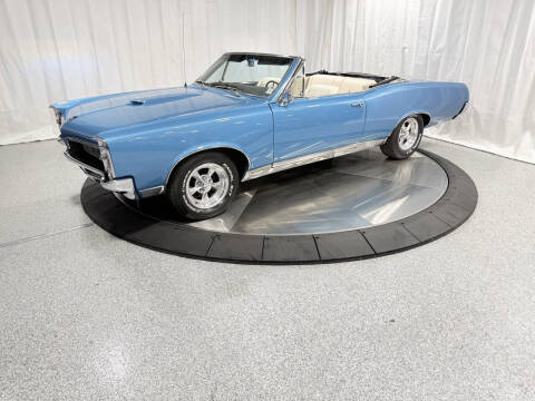 1967 Pontiac LeMans