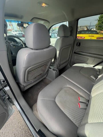 2009 Chevrolet HHR LS