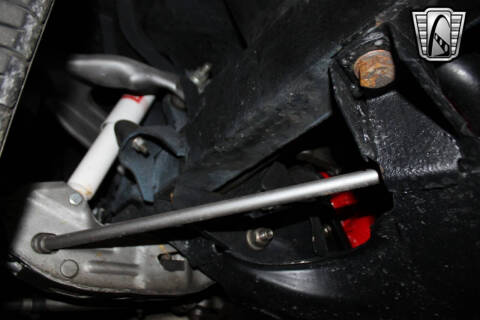 1969 Plymouth Barracuda