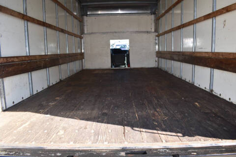 2014 Ford E-Series E-350 SD