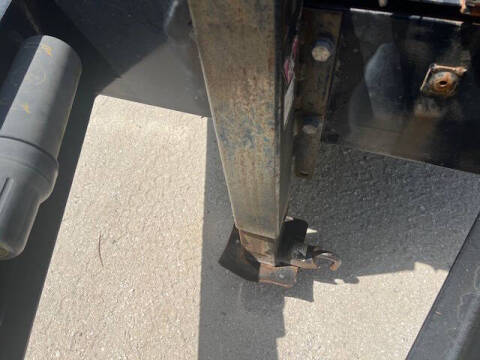 2014 FELLING FT-16-2