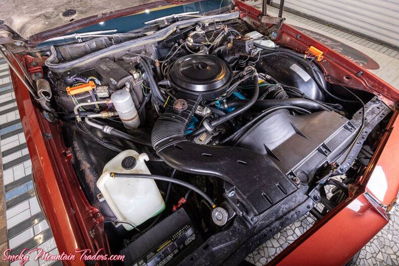 1978 Chevrolet Caprice