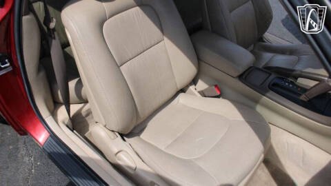 1992 Lexus SC 400