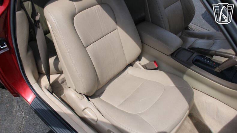 1992 Lexus SC 400