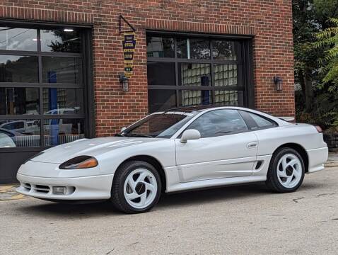 1991 Dodge Stealth for sale at Seibel's Auto Warehouse in Freeport PA