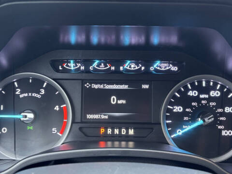 2022 Ford F-350 Super Duty XL