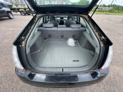 2006 Toyota Prius